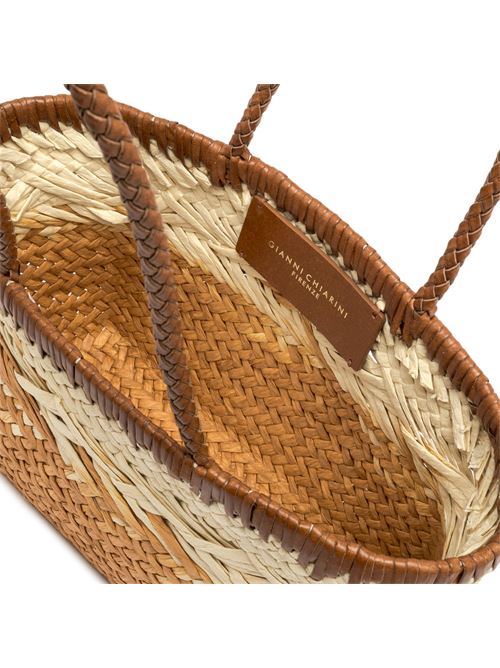 Paloma Schultertasche GIANNI CHIARINI | BS11311COMMN064